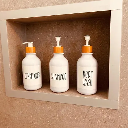 Appartement Alisss El Cotillo