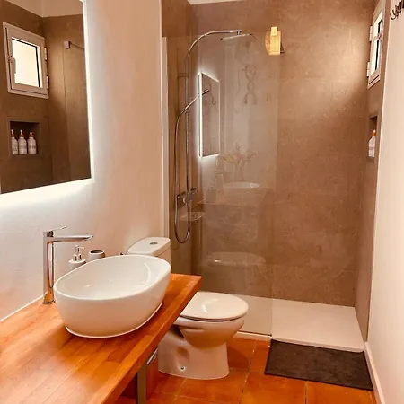 Appartement Alisss El